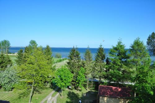 Apartamento Villa Swarzewo