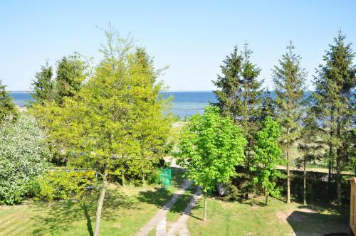 Apartamento Villa Swarzewo