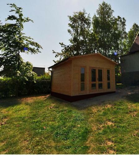 Apartamento Villa Swarzewo