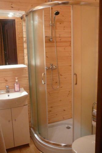 Apartamento Villa Swarzewo