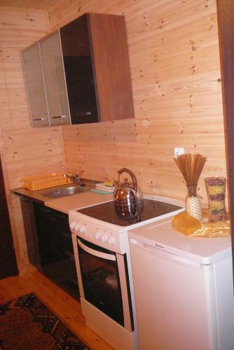 Apartamento Villa Swarzewo