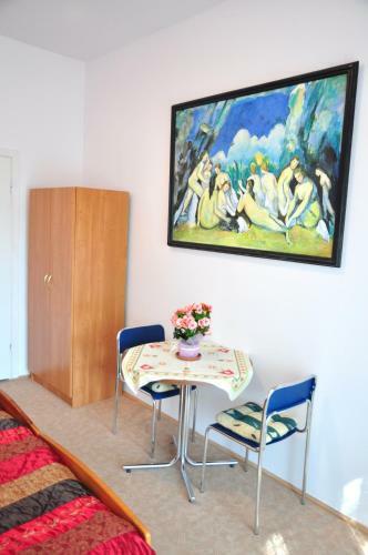 Apartamento Villa Swarzewo