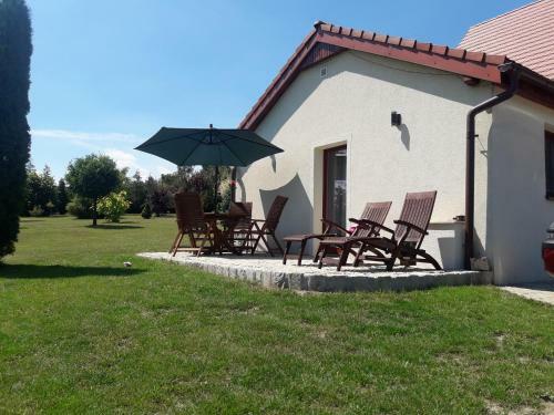 Apartament Fenowe Wzg�rze