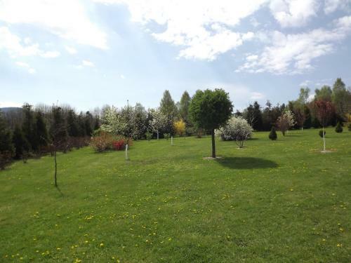 Apartament Fenowe Wzg�rze