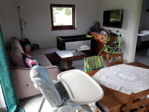 Apartament Fenowe Wzg�rze