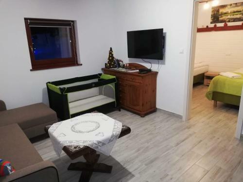 Apartament Fenowe Wzg�rze