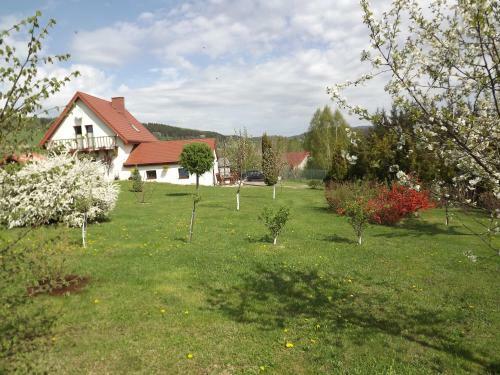 Apartament Fenowe Wzg�rze