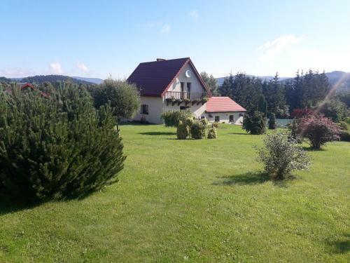 Apartament Fenowe Wzg�rze