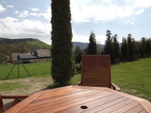 Apartament Fenowe Wzg�rze