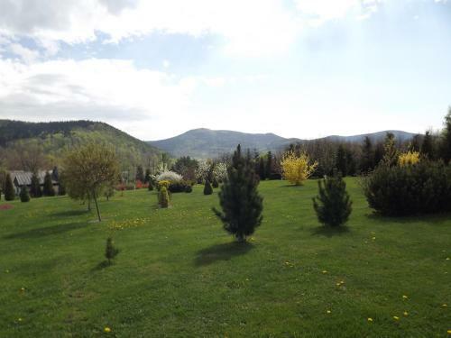 Apartament Fenowe Wzg�rze