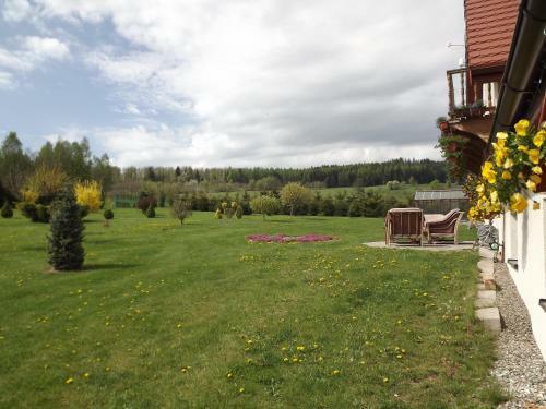 Apartament Fenowe Wzg�rze
