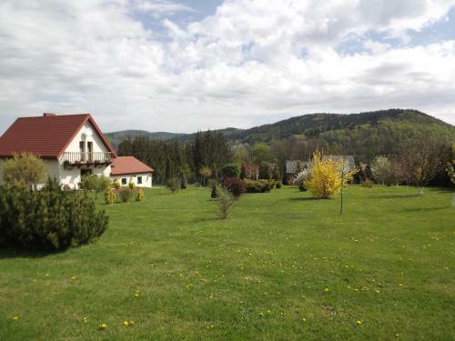 Apartament Fenowe Wzg�rze
