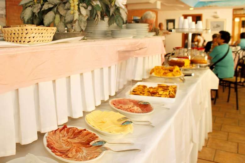 Hotel Ariston