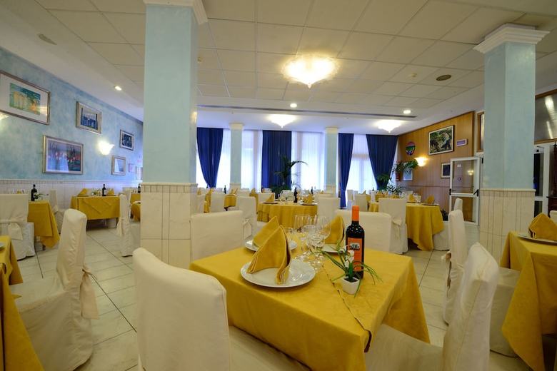 Hotel Ariston