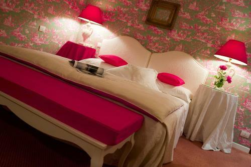 Hotel Villa Abbazia Relais & Chateaux