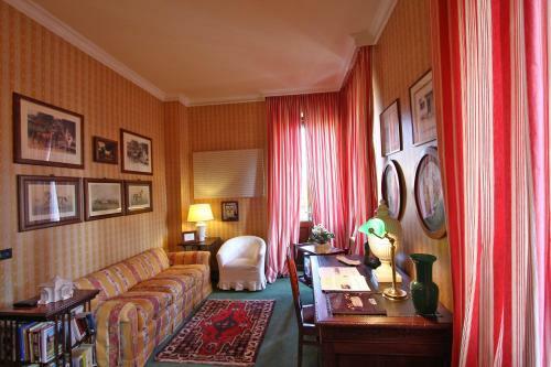 Hotel Villa Abbazia Relais & Chateaux