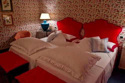Hotel Villa Abbazia Relais & Chateaux