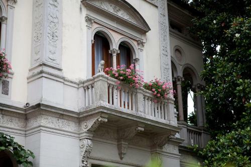 Hotel Villa Abbazia Relais & Chateaux