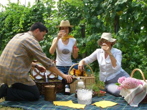 Hotel Villa Abbazia Relais & Chateaux