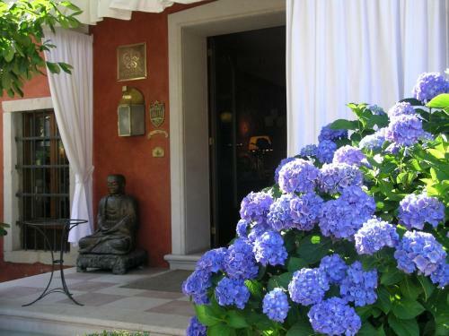Hotel Villa Abbazia Relais & Chateaux