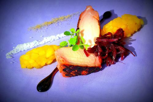 Hotel Villa Abbazia Relais & Chateaux