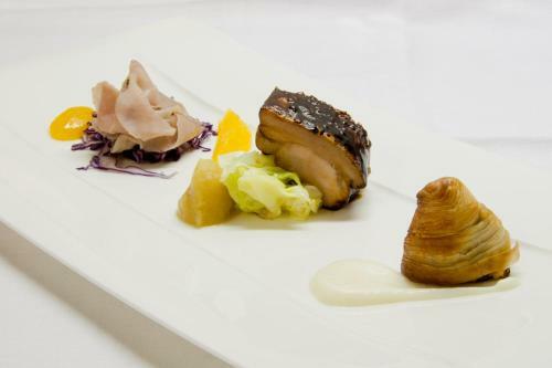 Hotel Villa Abbazia Relais & Chateaux