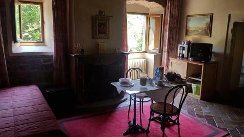 Bed & Breakfast Locanda Di Alberi