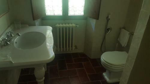 Bed & Breakfast Locanda Di Alberi