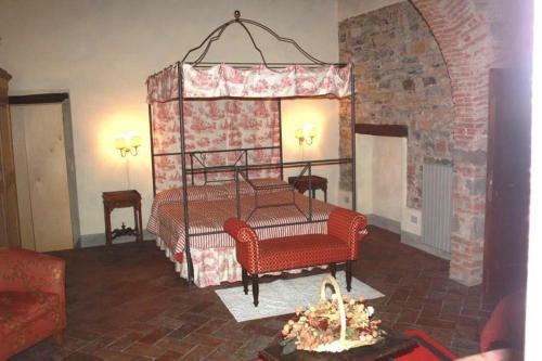 Bed & Breakfast Locanda Di Alberi