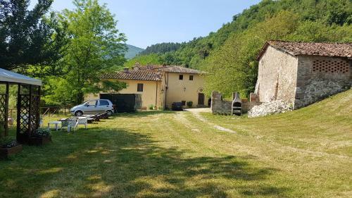 Bed & Breakfast Locanda Di Alberi