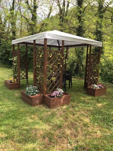 Bed & Breakfast Locanda Di Alberi