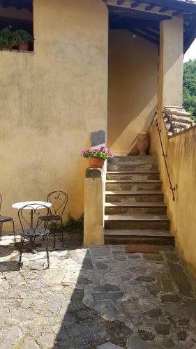 Bed & Breakfast Locanda Di Alberi