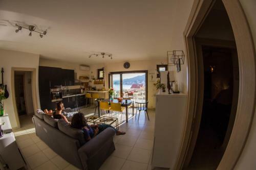 Luxury Apartment