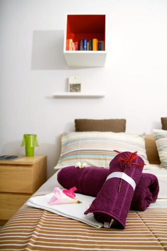 Luxury Apartment