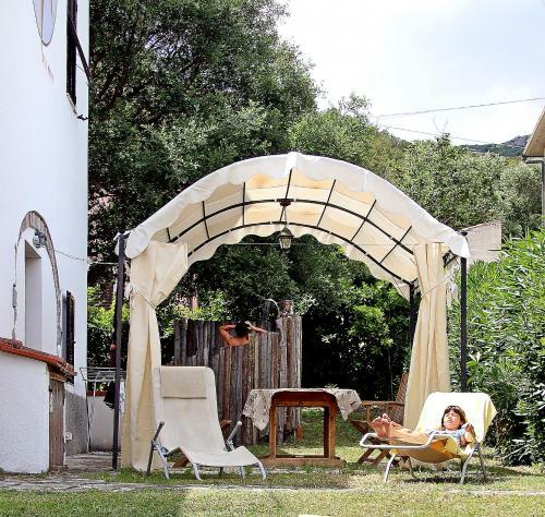 Villa Il Poderino