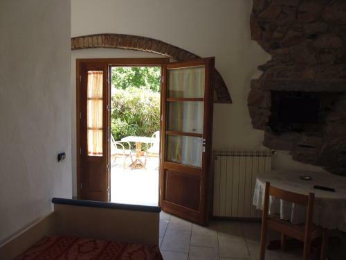 Villa Il Poderino