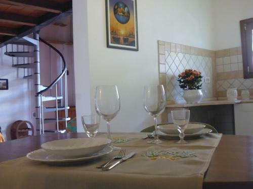 Villa Il Poderino
