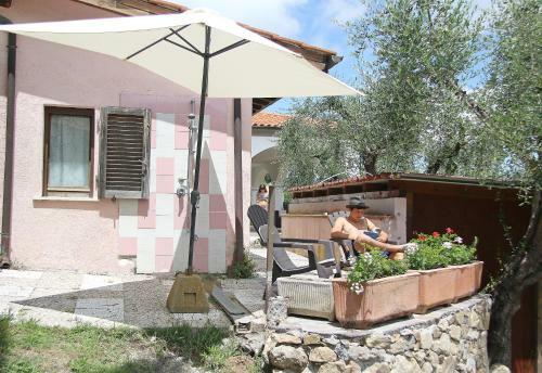 Villa Il Poderino