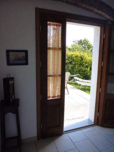 Villa Il Poderino