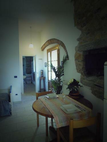 Villa Il Poderino