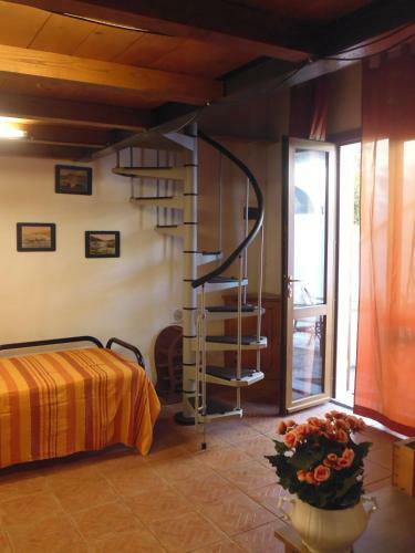 Villa Il Poderino