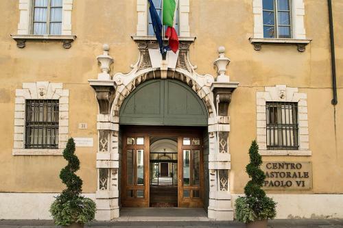 Hotel Centro Pastorale Paolo VI