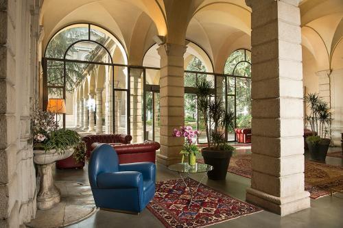 Hotel Centro Pastorale Paolo VI