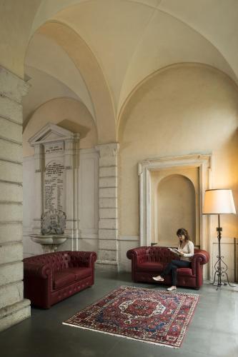 Hotel Centro Pastorale Paolo VI
