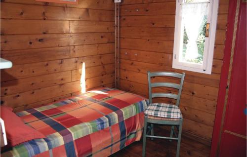 Holiday Home Via Degli Ulivi