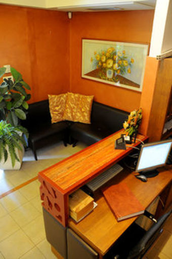 Hotel Albergo Le Ruote