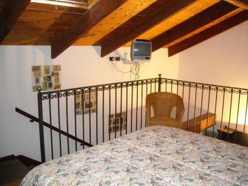 Hotel Albergotto Natalina