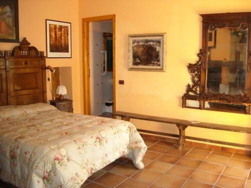 Hotel Albergotto Natalina