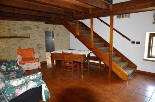 Hotel Albergotto Natalina