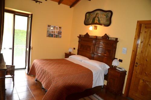 Hotel Albergotto Natalina
